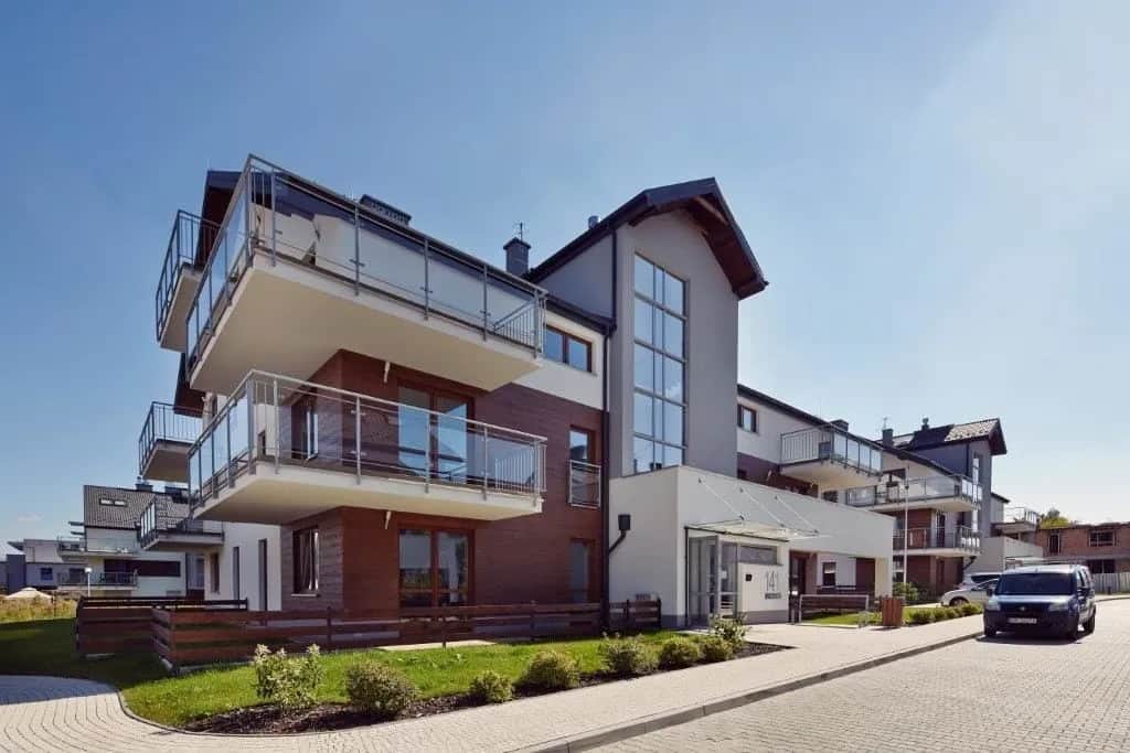 Jak dojechać na osiedle Złotej Jesieni w Krakowie - proste trasy i porady