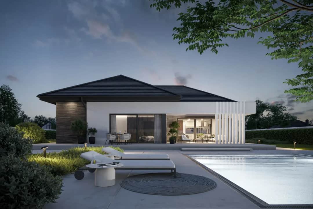 Co to jest elewacja budynku i dlaczego jest tak ważna w architekturze?