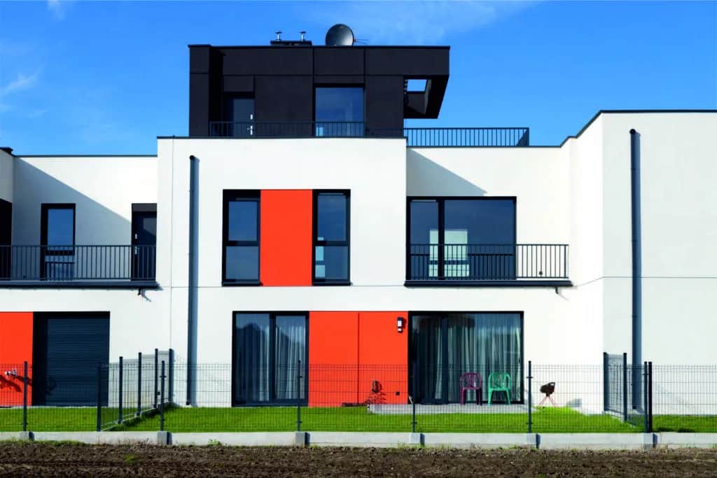 Co to jest modernizacja budynku i jakie przynosi korzyści?