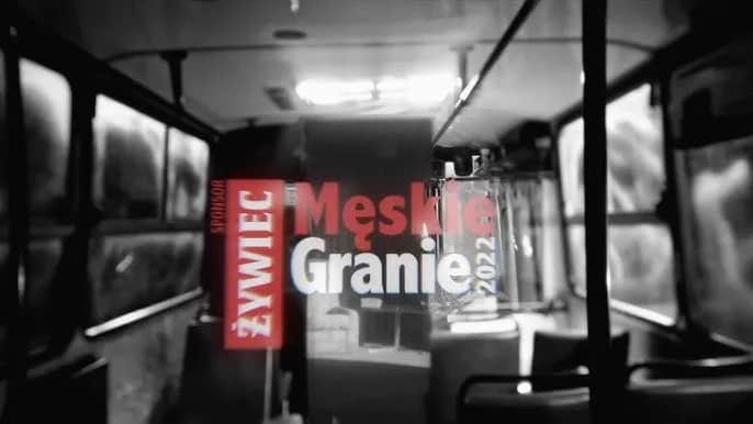 Męskie granie nie ma co się bać - odkryj siłę wspólnoty i odwagi