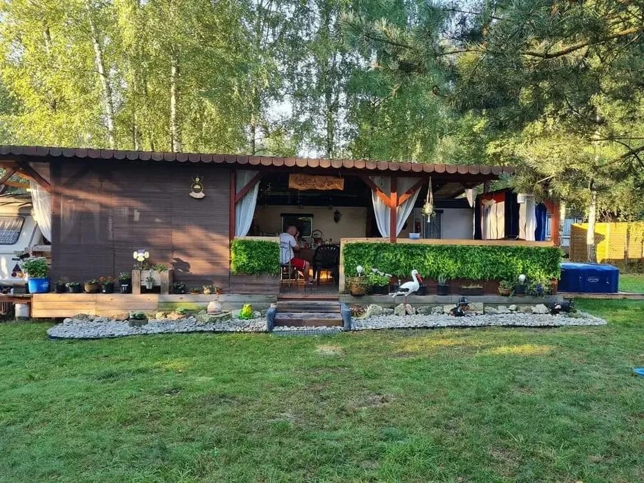 Ile kosztuje działka rekreacyjna? Ceny, które mogą zaskoczyć