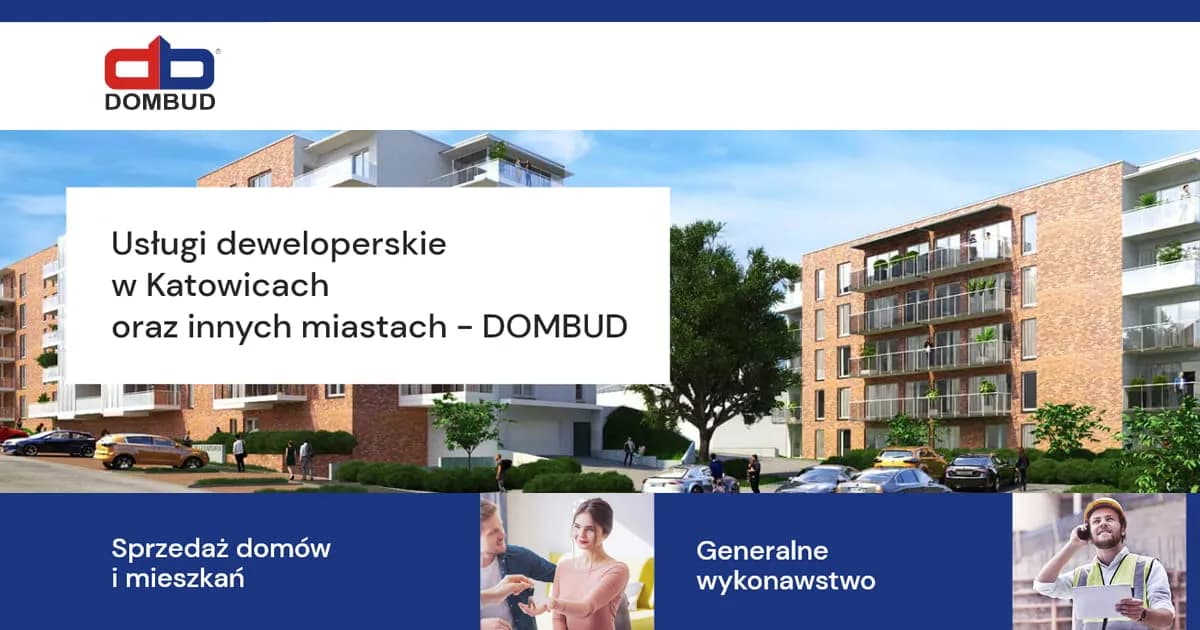 Deweloper - kto to i jakie ma obowiązki w budownictwie?