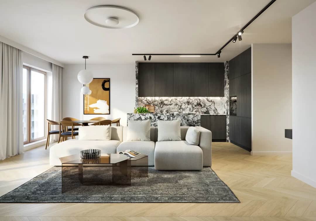 Ile wynoszą opłaty za mieszkanie? Sprawdź, co musisz wiedzieć