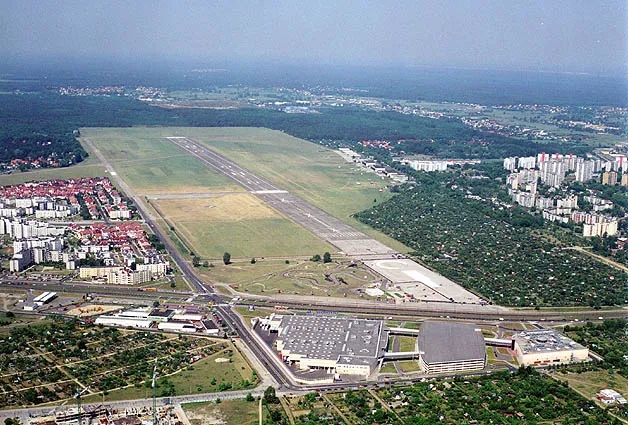 Ile osiedli znajduje się w Bemowo-Lotnisko? Odkryj ich różnorodność