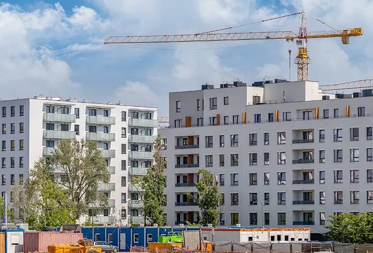 Jak kupić mieszkanie od dewelopera bez zbędnych problemów i kosztów