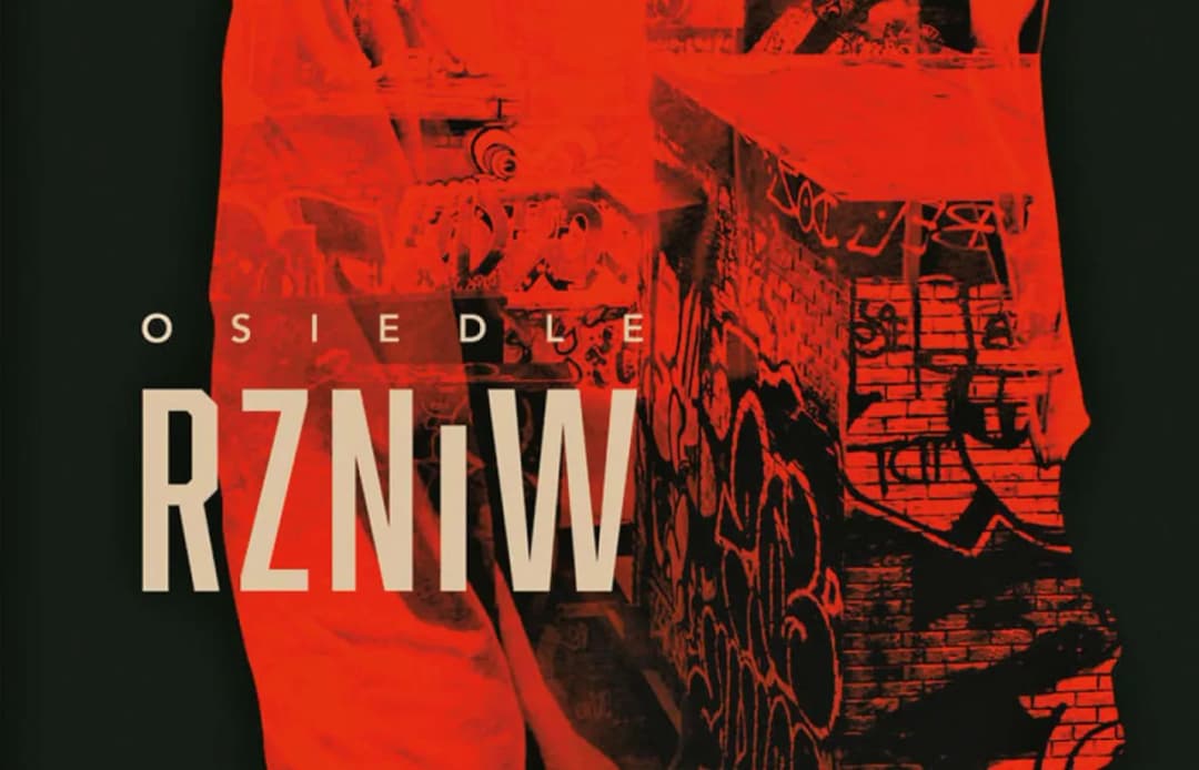 Osiedle RZNiW – co to znaczy? Odkryj znaczenie i kontekst powieści