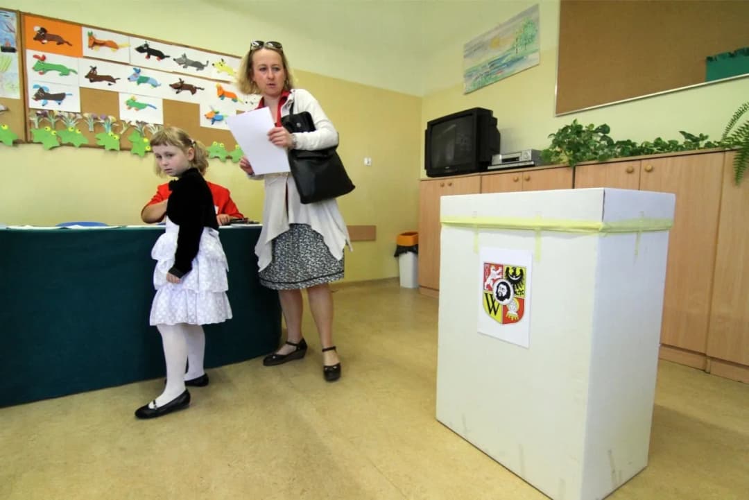 Jak zostać radnym osiedla - spełnij wymagania i zacznij działać