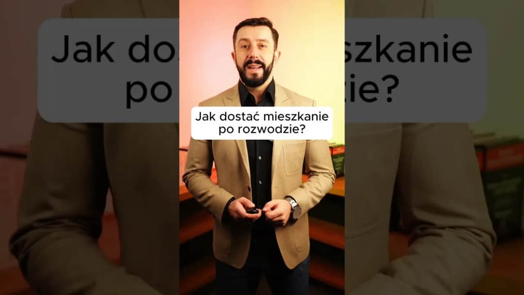 Jak dostać mieszkanie po rozwodzie i uniknąć utraty praw do niego